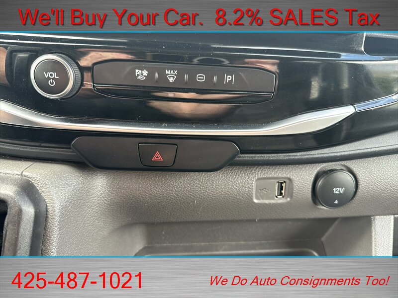 2024 Ford Transit 350 XLT  RARE XLT 15 PASSENGER LOADED - Photo 14 - Woodinville, WA 98072