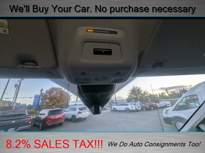 2023 Ford Transit 250  AWD HIGH ROOF - Photo 13 - Woodinville, WA 98072