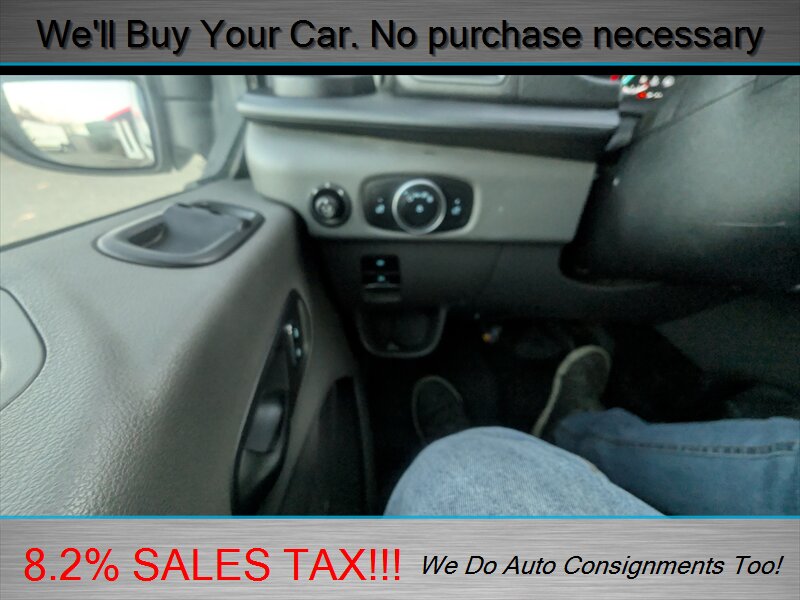 2023 Ford Transit 250  AWD HIGH ROOF - Photo 20 - Woodinville, WA 98072