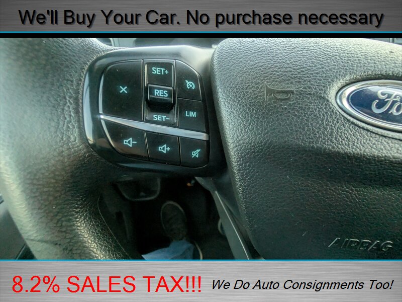 2023 Ford Transit 250  AWD HIGH ROOF - Photo 19 - Woodinville, WA 98072