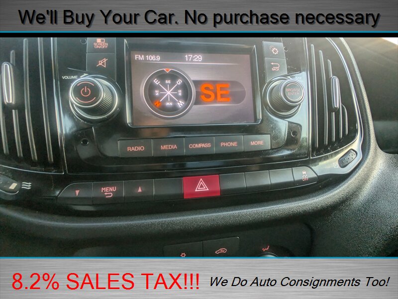 2023 Ford Transit 250  AWD HIGH ROOF - Photo 21 - Woodinville, WA 98072