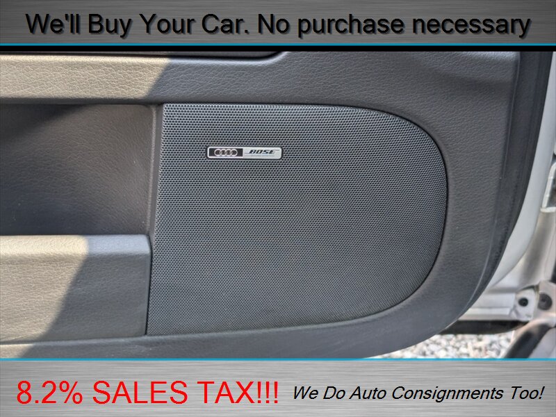 2005 Audi A4 1.8T quattro - Photo 17 - Woodinville, WA 98072