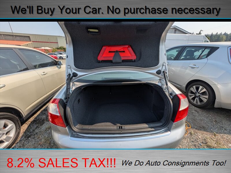 2005 Audi A4 1.8T quattro - Photo 20 - Woodinville, WA 98072