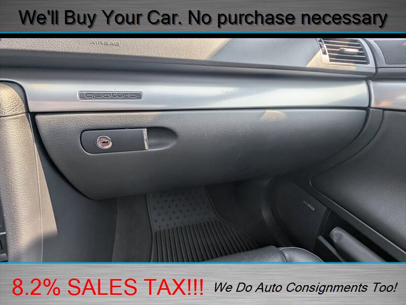 2005 Audi A4 1.8T quattro - Photo 15 - Woodinville, WA 98072