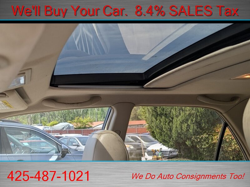 1999 Lexus RX 300 - Photo 29 - Woodinville, WA 98072