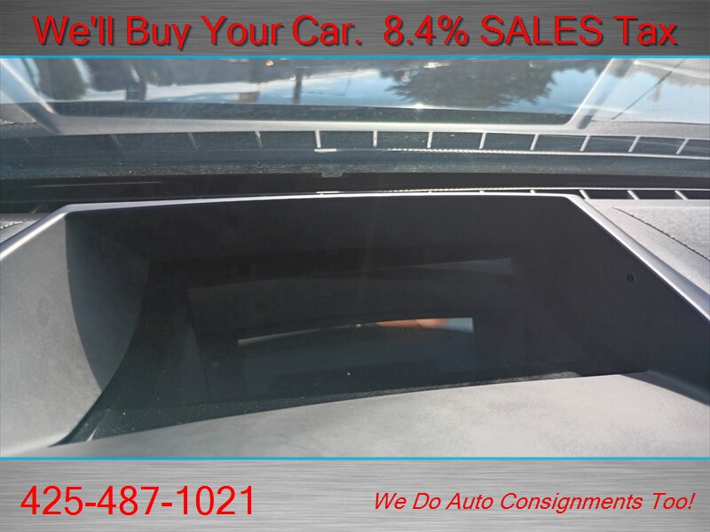 2013 BMW M6 RARE LOW MILES - Photo 16 - Woodinville, WA 98072