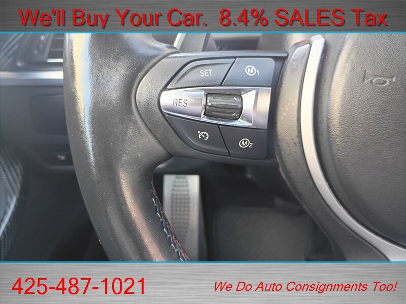 2013 BMW M6 RARE LOW MILES - Photo 32 - Woodinville, WA 98072
