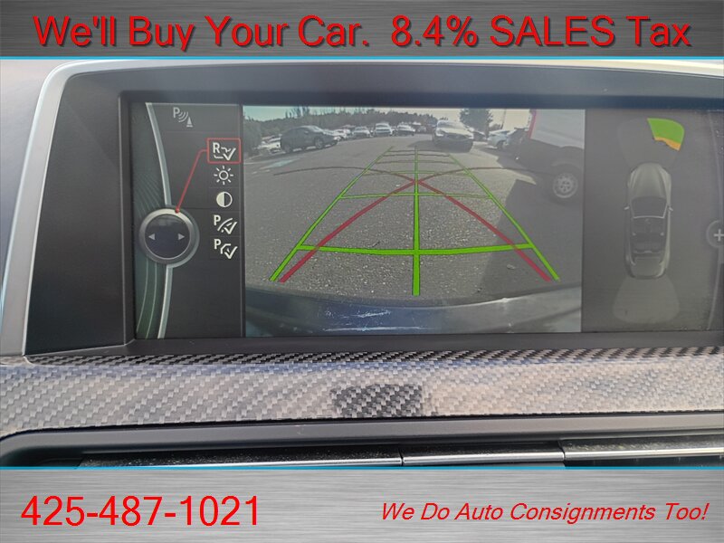 2013 BMW M6 RARE LOW MILES - Photo 39 - Woodinville, WA 98072