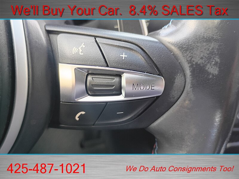 2013 BMW M6 RARE LOW MILES - Photo 31 - Woodinville, WA 98072