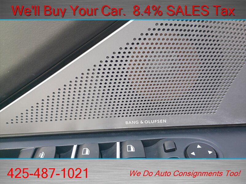 2013 BMW M6 RARE LOW MILES - Photo 20 - Woodinville, WA 98072