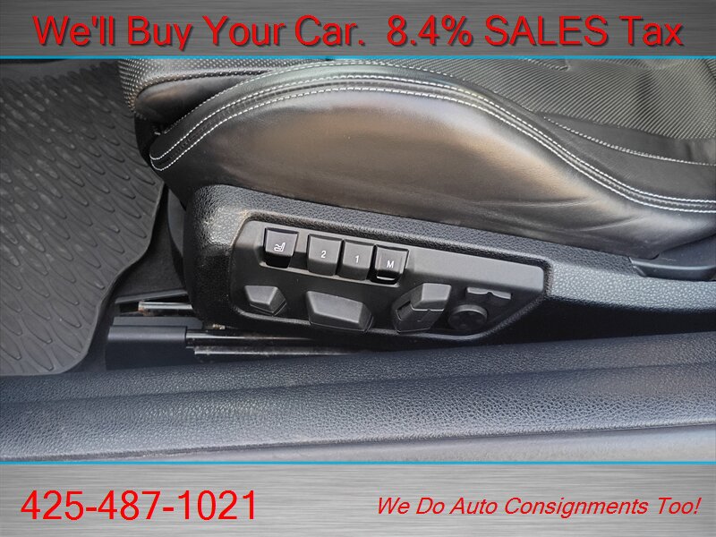 2013 BMW M6 RARE LOW MILES - Photo 13 - Woodinville, WA 98072