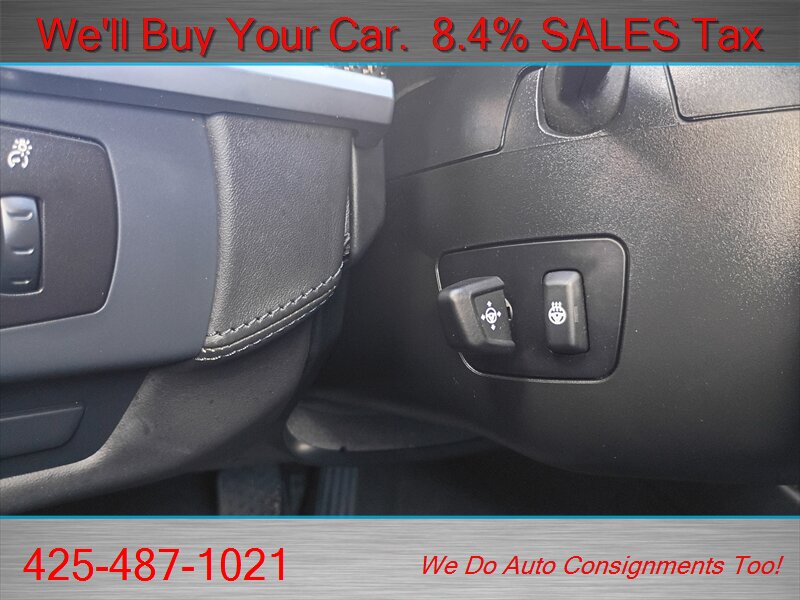 2013 BMW M6 RARE LOW MILES - Photo 24 - Woodinville, WA 98072