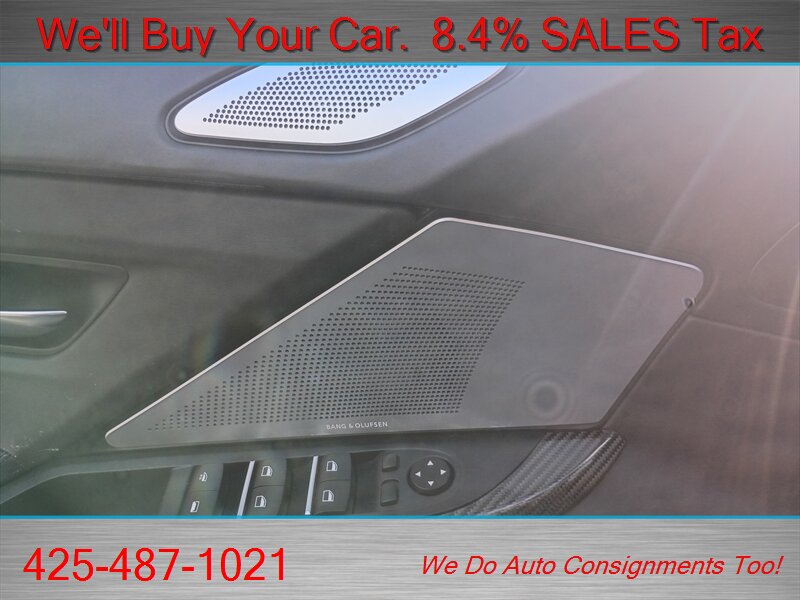2013 BMW M6 RARE LOW MILES - Photo 19 - Woodinville, WA 98072
