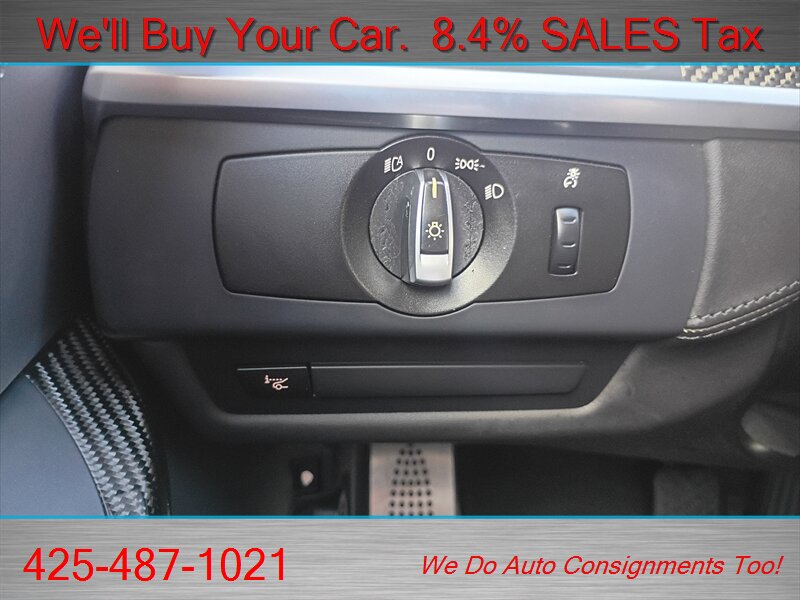2013 BMW M6 RARE LOW MILES - Photo 30 - Woodinville, WA 98072
