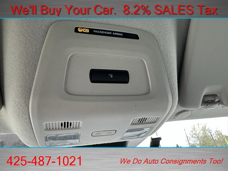 2023 Ford Transit 350 HD  RARE AWD 1 TON 350 HD - Photo 31 - Woodinville, WA 98072