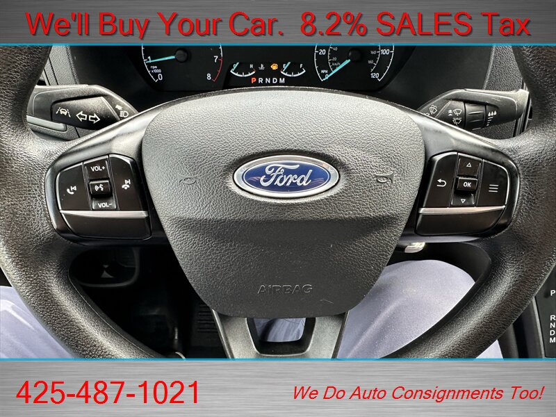 2023 Ford Transit 350 HD  RARE AWD 1 TON 350 HD - Photo 28 - Woodinville, WA 98072