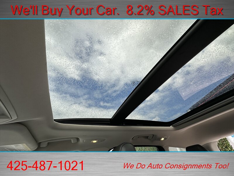 2014 Ford Escape SE  SPECIAL EDITION - Photo 19 - Woodinville, WA 98072