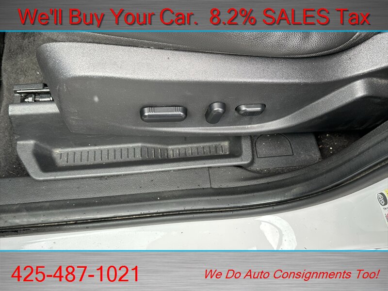 2014 Ford Escape SE  SPECIAL EDITION - Photo 21 - Woodinville, WA 98072