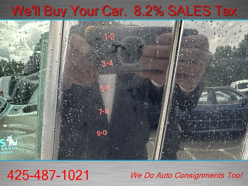 2014 Ford Escape SE  SPECIAL EDITION - Photo 26 - Woodinville, WA 98072