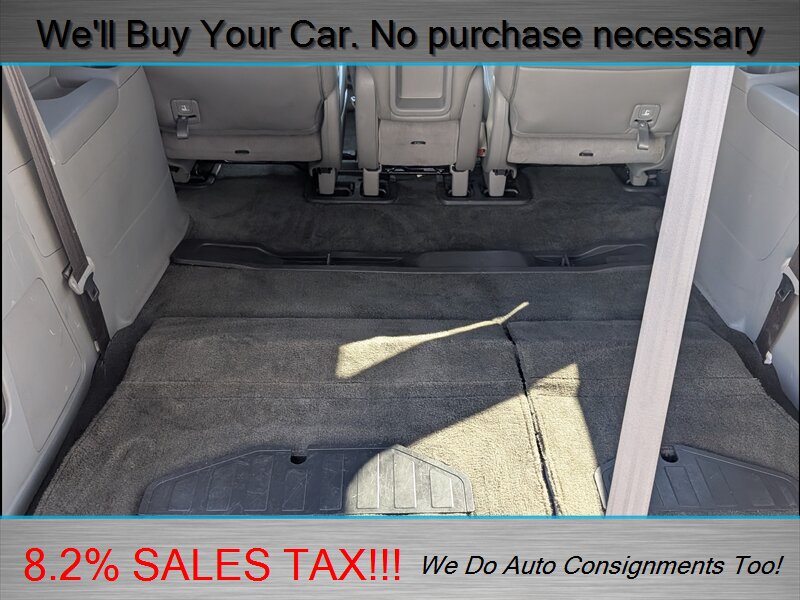 2015 Honda Odyssey EX-L - Photo 14 - Woodinville, WA 98072