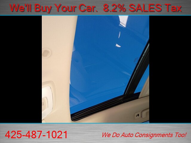 2015 Volvo XC60 T6 Platinum   - Photo 12 - Woodinville, WA 98072