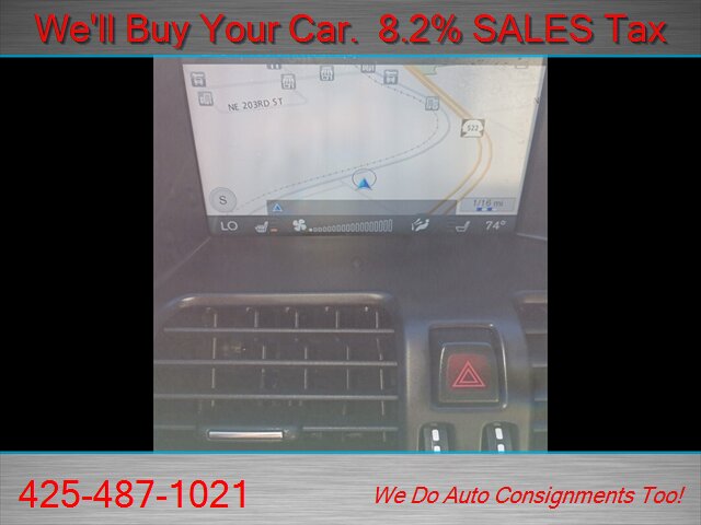 2015 Volvo XC60 T6 Platinum   - Photo 17 - Woodinville, WA 98072