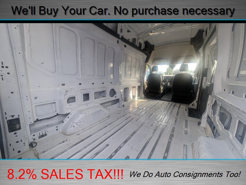2022 Ford Transit 250  AWD HIGH ROOF - Photo 15 - Woodinville, WA 98072