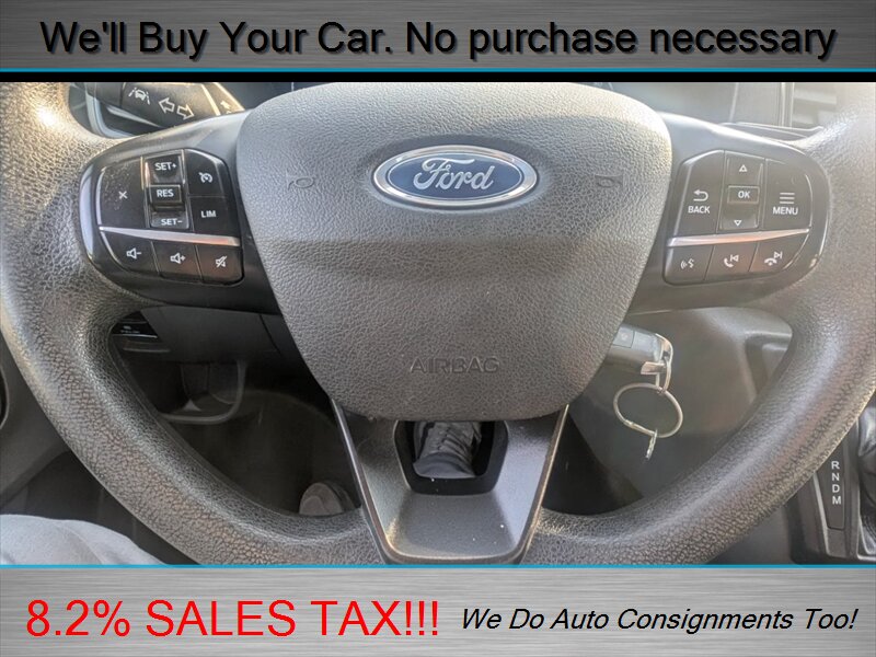 2022 Ford Transit 250  AWD HIGH ROOF - Photo 28 - Woodinville, WA 98072