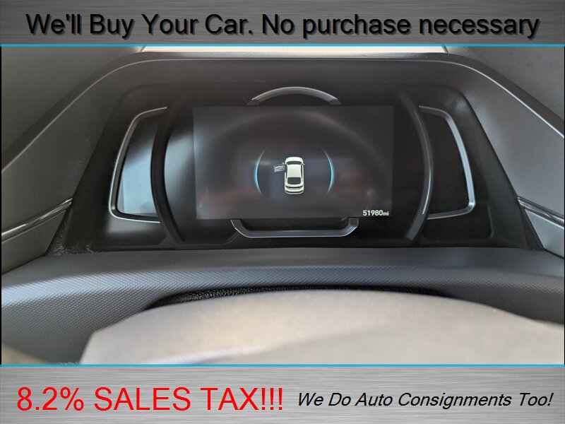 2020 Hyundai IONIQ Electric SE   - Photo 15 - Woodinville, WA 98072