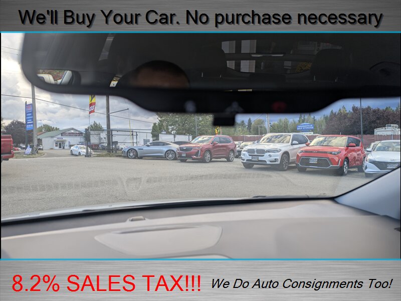 2020 Hyundai IONIQ Electric SE   - Photo 22 - Woodinville, WA 98072