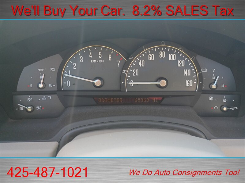 2005 Cadillac XLR CONVERTIBLE - Photo 26 - Woodinville, WA 98072