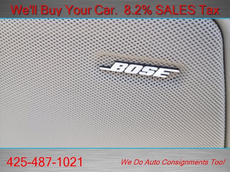 2005 Cadillac XLR CONVERTIBLE - Photo 31 - Woodinville, WA 98072