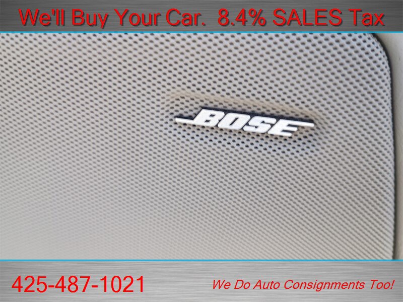 2005 Cadillac XLR CONVERTIBLE - Photo 31 - Woodinville, WA 98072