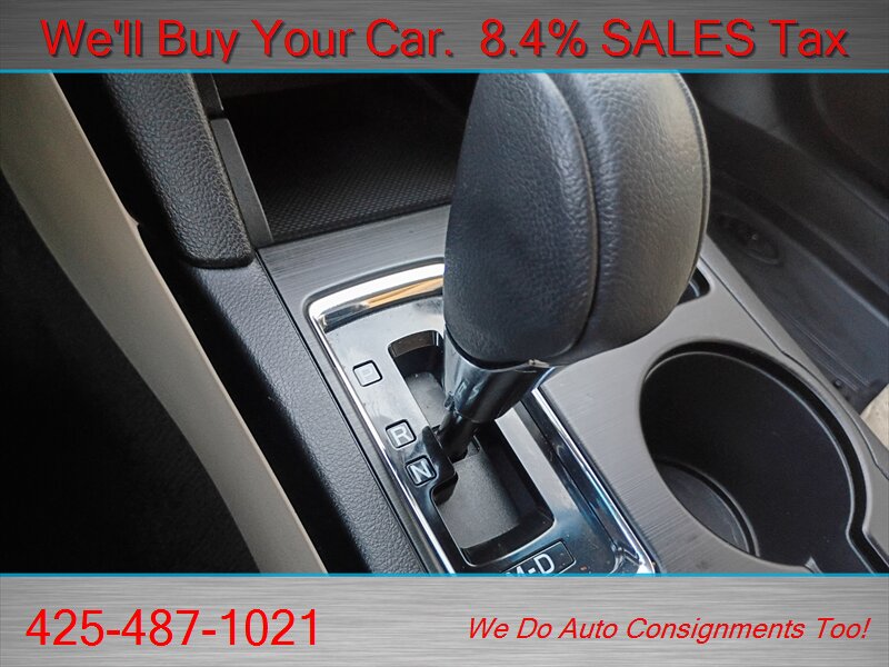 2019 Subaru Outback 2.5i Limited LIMITED BEST SERVICE RECORDS - Photo 32 - Woodinville, WA 98072