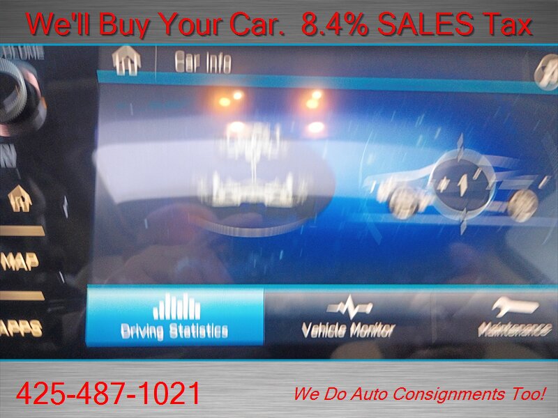 2019 Subaru Outback 2.5i Limited LIMITED BEST SERVICE RECORDS - Photo 22 - Woodinville, WA 98072