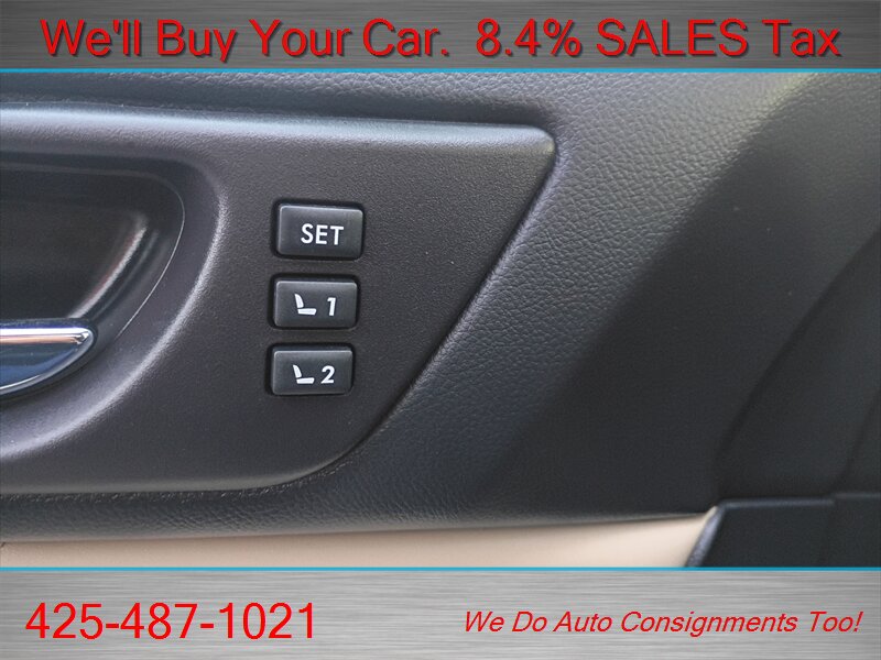 2019 Subaru Outback 2.5i Limited LIMITED BEST SERVICE RECORDS - Photo 29 - Woodinville, WA 98072