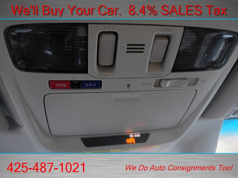 2019 Subaru Outback 2.5i Limited LIMITED BEST SERVICE RECORDS - Photo 30 - Woodinville, WA 98072