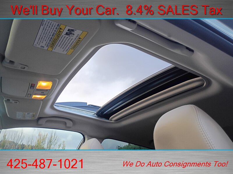 2019 Subaru Outback 2.5i Limited LIMITED BEST SERVICE RECORDS - Photo 26 - Woodinville, WA 98072