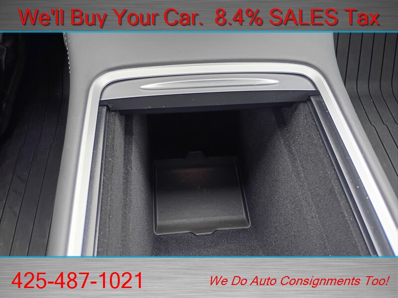 2024 Tesla Model Y Long Range   - Photo 32 - Woodinville, WA 98072