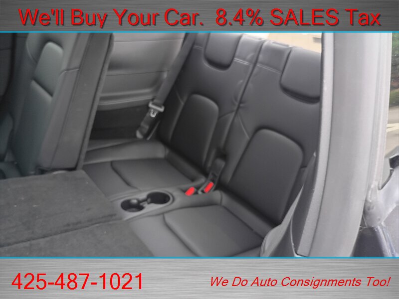 2024 Tesla Model Y Long Range   - Photo 29 - Woodinville, WA 98072