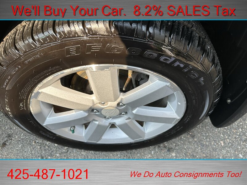 2007 Subaru Outback 2.5i Basic RARE 5 SPEED MAJOR SERVICE DONE - Photo 8 - Woodinville, WA 98072