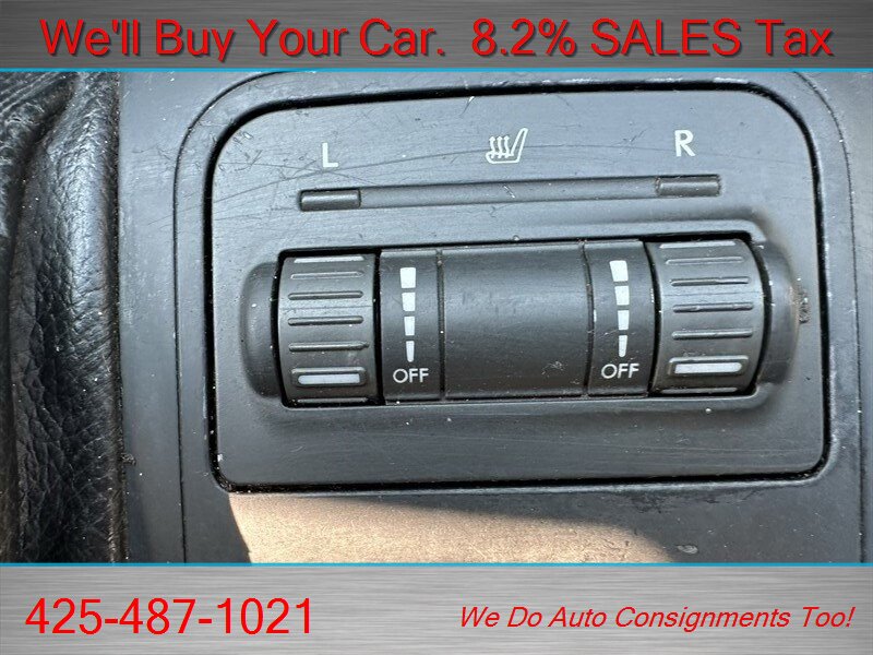 2007 Subaru Outback 2.5i Basic RARE 5 SPEED MAJOR SERVICE DONE - Photo 17 - Woodinville, WA 98072