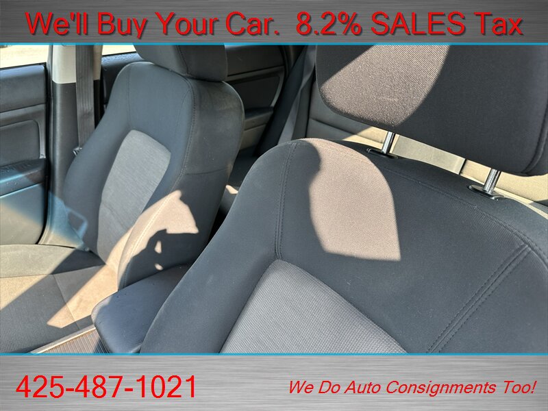 2007 Subaru Outback 2.5i Basic RARE 5 SPEED MAJOR SERVICE DONE - Photo 15 - Woodinville, WA 98072