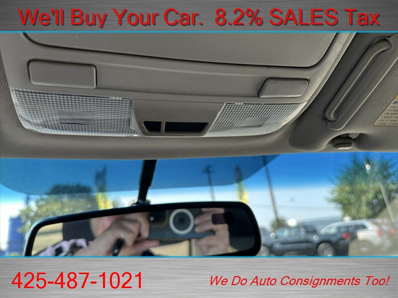 2007 Subaru Outback 2.5i Basic RARE 5 SPEED MAJOR SERVICE DONE - Photo 21 - Woodinville, WA 98072