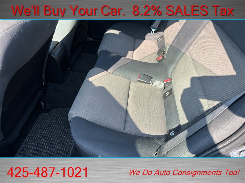 2007 Subaru Outback 2.5i Basic RARE 5 SPEED MAJOR SERVICE DONE - Photo 11 - Woodinville, WA 98072