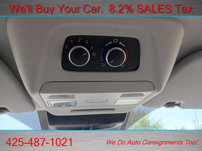 2023 Ford Transit 350 XLT - Photo 18 - Woodinville, WA 98072