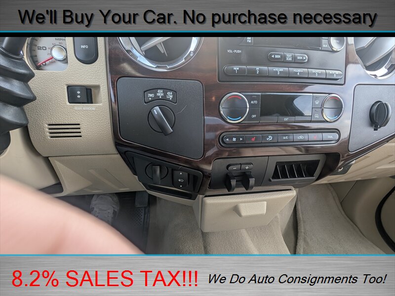 2010 Ford F-250 Super Duty LARIAT - Photo 24 - Woodinville, WA 98072