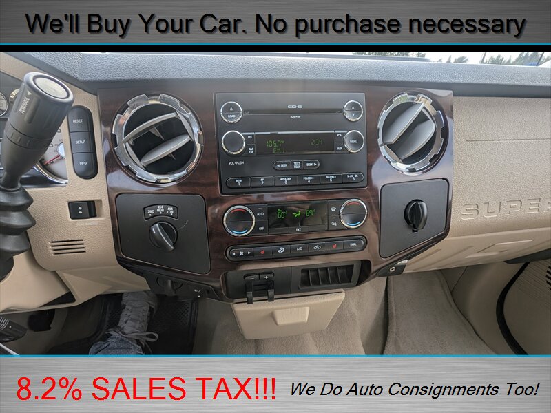 2010 Ford F-250 Super Duty LARIAT - Photo 23 - Woodinville, WA 98072