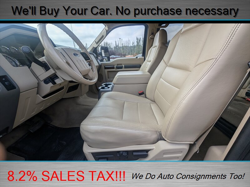 2010 Ford F-250 Super Duty LARIAT - Photo 26 - Woodinville, WA 98072