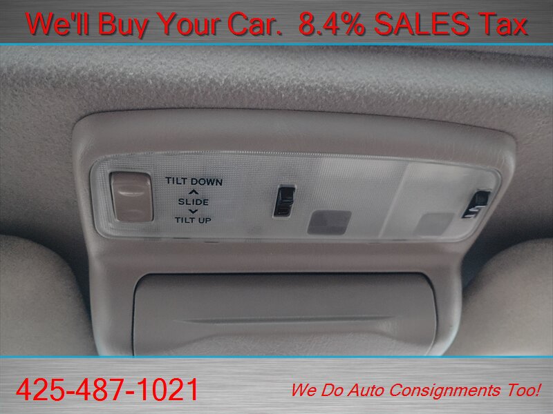 1999 Toyota 4Runner SR5 - Photo 26 - Woodinville, WA 98072